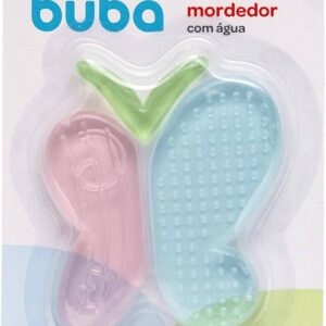 Mordedor com Água Buba - Borboleta