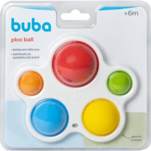 Ploc Ball Buba
