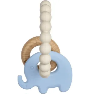 Mordedor em Silicone e Bambu - Buba - Imagem 4