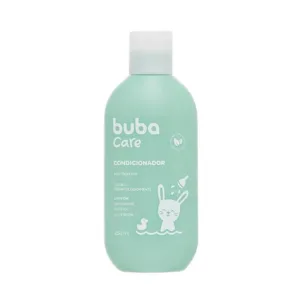 Condicionador Buba Care 250 Ml Sem Lágrimas