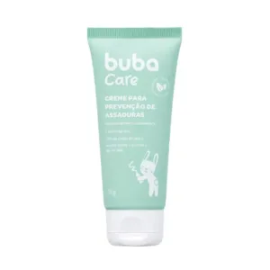 Creme para Prevenção de Assaduras Buba Care